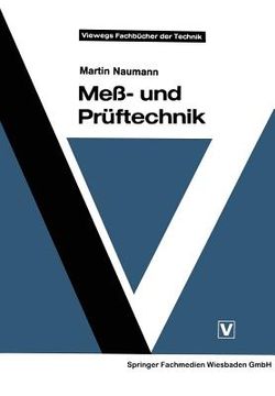 portada Meß- Und Prüftechnik (in German)