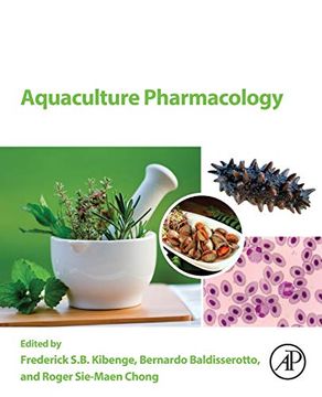 portada Aquaculture Pharmacology