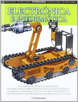 portada Electronicas e Informatica