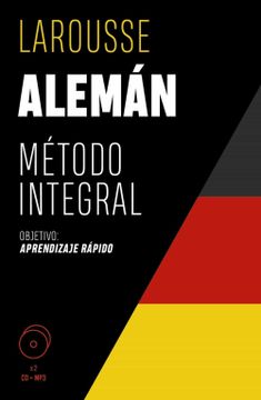 Libro Alemán. Método Integral (libro en Alemán), Paul Coggle; Heiner  Schenke, ISBN 9788418473692. Comprar en Buscalibre