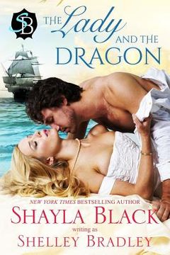 portada The Lady and The Dragon (in English)