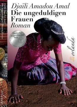 portada Die Ungeduldigen Frauen (en Alemán)