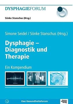 portada Dysphagie - Diagnostik und Therapie (en Alemán)