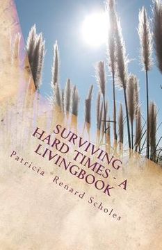 portada surviving hard times - a livingbook (in English)