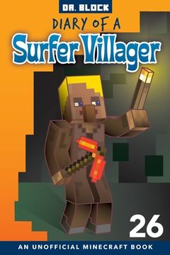 portada Diary of a Surfer Villager, Book 26 
