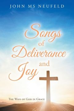 portada Songs of Deliverance and Joy