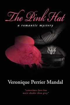 portada the pink hat