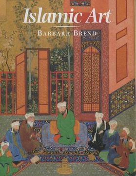 portada Islamic art (in English)