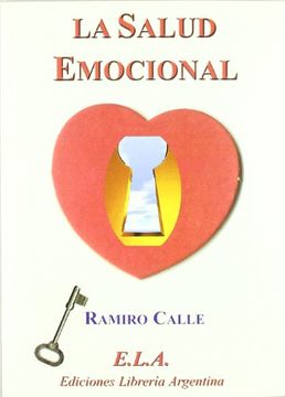 portada Salud Emocional,La (in Spanish)