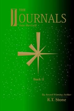 portada the journals book ii (en Inglés)