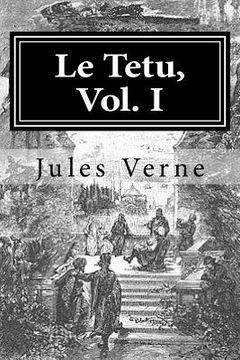 portada Le Tetu, Vol. I (en Francés)