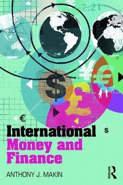 portada International Money and Finance
