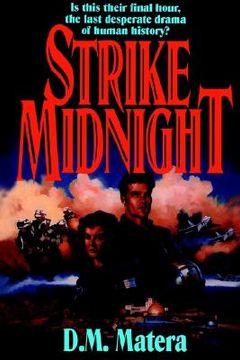 portada strike midnight