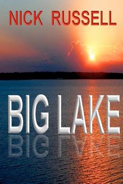 portada big lake (en Inglés)
