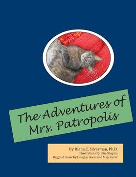 portada The Adventures of Mrs. Patropolis