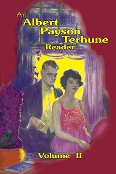 portada An Albert Payson Terhune Reader Vol. II (en Inglés)