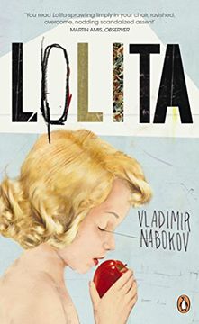 portada Lolita (in English)