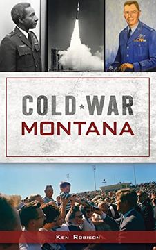 portada Cold war Montana (Military) (en Inglés)