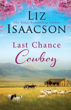portada Last Chance Cowboy