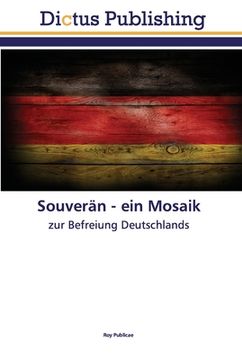 portada Souverän - ein Mosaik (en Alemán)