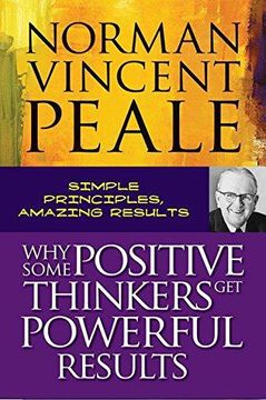 portada Why Some Positive Thinkers get Powerful Results