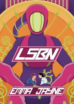 portada Lsbn (en Inglés)