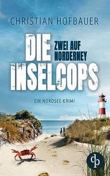 portada Zwei auf Norderney (in German)