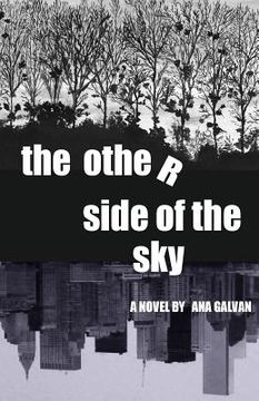 portada The Other Side of the Sky (en Inglés)