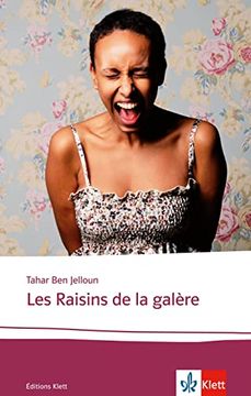 portada Les Raisins de la Galère: Lektüren Französisch (en Francés)