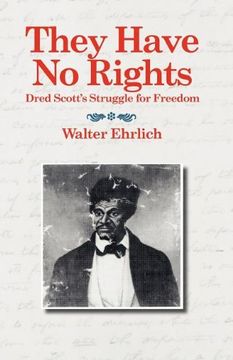 portada They Have no Rights (in English)