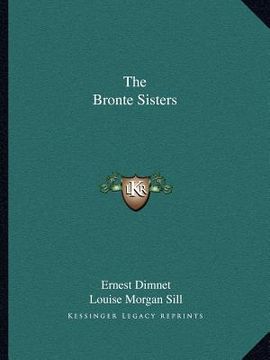 portada the bronte sisters (en Inglés)