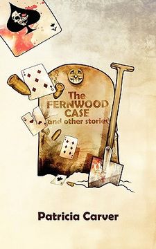 portada the fernwood case and other stories (in English)