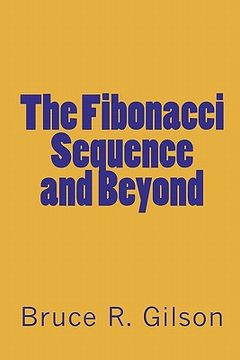 portada the fibonacci sequence and beyond (in English)