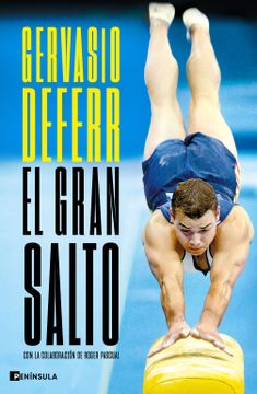 portada El gran salto (in Spanish)