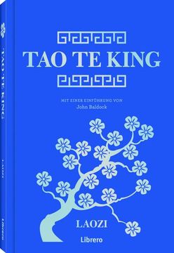 portada Tao te King (en Alemán)