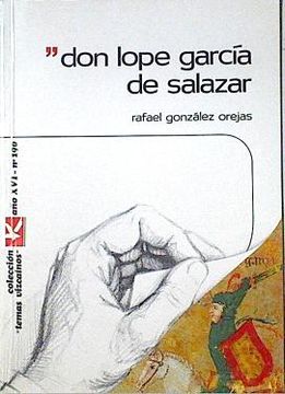 portada Don Lope García de Salazar