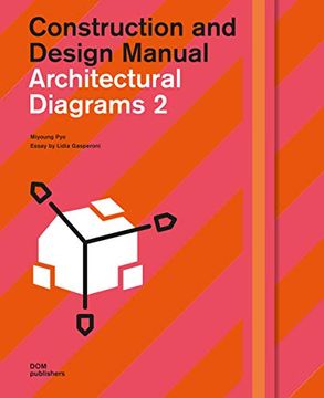 portada Architectural Diagrams 2: Construction and Design Manual (en Inglés)