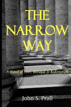 portada the narrow way (in English)