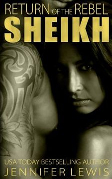 portada Desert Kings: Gibran: Return of the Rebel Sheikh (en Inglés)