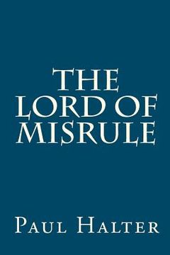 portada the lord of misrule