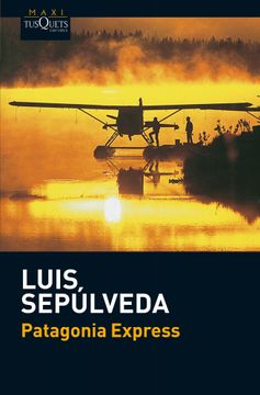 portada Patagonia Express (in Spanish)