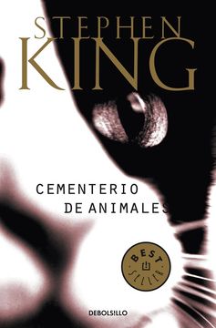 Cementerio de animales (in Spanish)