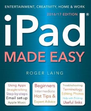 portada iPad Made Easy