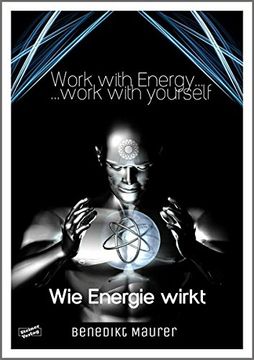 portada Work With Energy. Work With Yourself (en Alemán)