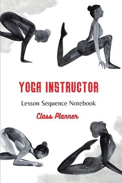 portada Yoga Instructor (en Inglés)