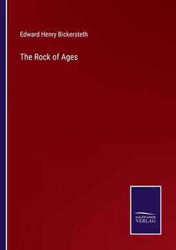 portada The Rock of Ages (en Inglés)