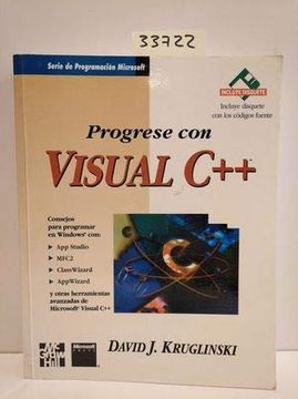 portada Progrese con Visual c++