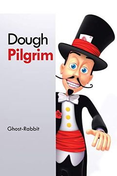 portada Dough Pilgrim (en Inglés)