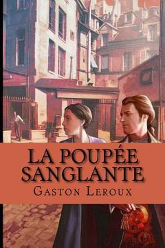 portada La poupee sanglante (in French)
