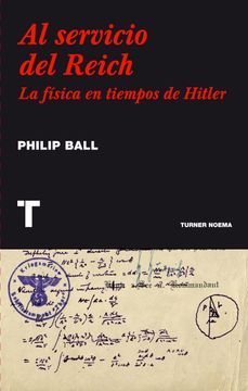 portada Al Servicio del Reich (in Spanish)